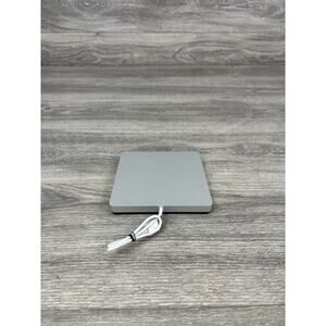 Apple USB SuperDrive A1379 External CD/DVD Drive – Great Condition, Works Well